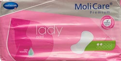 MoliCare Lady Pad 2 Tropfen