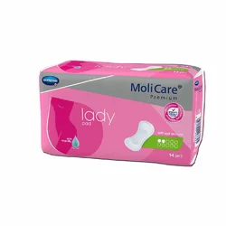 MoliCare Lady Pad 2 Tropfen