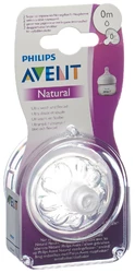 Philips Avent tétine Natural nouveau-né