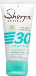 Sherpa TENSING Sonnencreme SPF 30 SENSITIVE