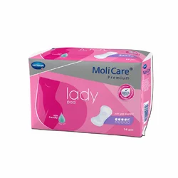 MoliCare Lady Pad 4.5 Tropfen