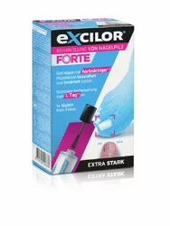 Excilor Forte Lösung