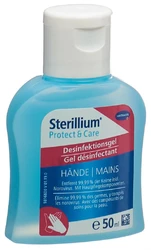Sterillium Protect&Care Gel