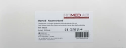 Homed Nasenverband unsteril universal
