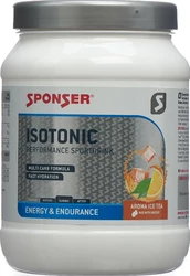 Sponser Isotonic Ice Tea