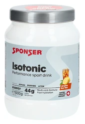 SPONSER Isotonic Ice Tea