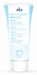 Emofluor Daily care Zahnpaste
