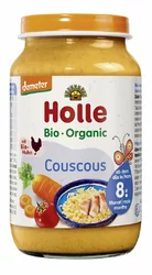 Holle Couscous