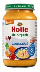 Holle Couscous