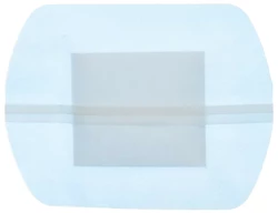 flawa Aqua Plast Pflasterstrips 7.5x10cm wasserfest