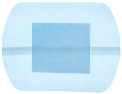 flawa Aqua Plast Pflasterstrips 7.5x10cm wasserfest