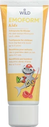 Emoform Kids Zahnpasta