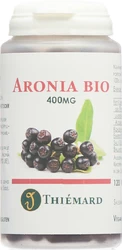 Thiémard Aronia Kapsel 400 mg Bio