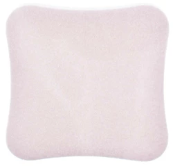 ALLEVYN GENTLE Wundverband 5x5cm