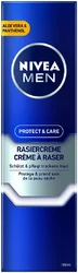 NIVEA MEN Rasiercreme Protect & Care