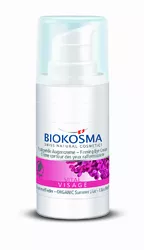 BIOKOSMA VITAL Visage Festigende Augencreme