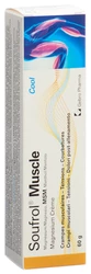 Soufrol Muscle Magnesium Creme Cool