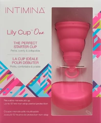 INTIMINA Lily Cup One