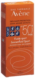 Avène Sonnenfluid Sport SPF50+