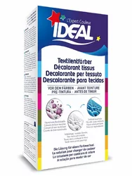 IDEAL décolorant tissus