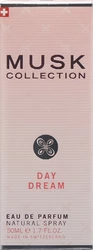 MUSK COLLECTION Daydream Eau de Parfum