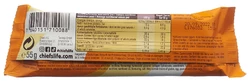 Chiefs Protein Bar Salty Caramel