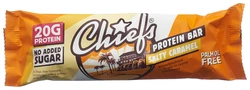 Chiefs Protein Bar Salty Caramel