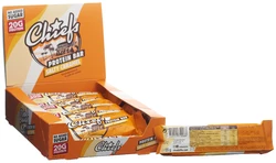 Chiefs Protein Bar Salty Caramel