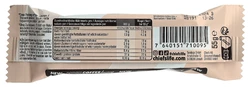 Chiefs Protein Bar White Mocha