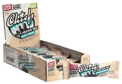 Chiefs Protein Bar White Mocha