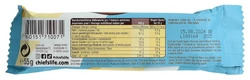 Chiefs Protein Bar Crispy Cookie