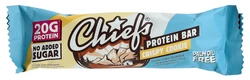 Chiefs Protein Bar Crispy Cookie