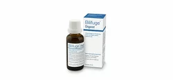 Bilifuge Digest Tropfen