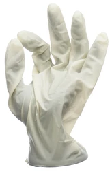 Sentina Handschuhe L Latex