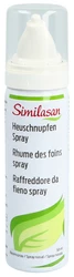 Similasan Heuschnupfen Spray