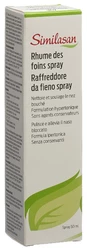 Similasan Heuschnupfen Spray