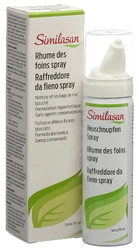 Similasan Heuschnupfen Spray