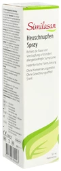 Similasan Heuschnupfen Spray