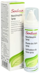 Similasan Heuschnupfen Spray