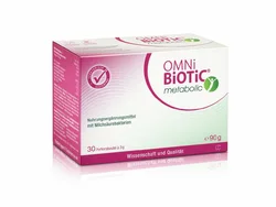OMNi-BiOTiC Metabolic Pulver