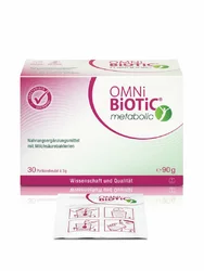 OMNi-BiOTiC Metabolic pdr