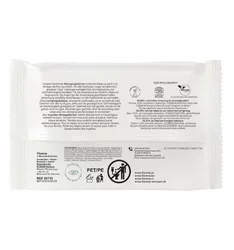 FLORENA FERMENTED SKINCARE Cleansing Wipes Wipes