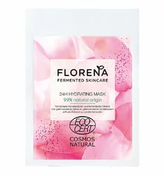 FLORENA FERMENTED SKINCARE 24H Hydrating Mask