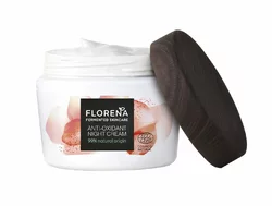 FLORENA FERMENTED SKINCARE Anti-Oxidant Night Cream Night Cr