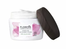 FLORENA FERMENTED SKINCARE Hydrating Day & Night Cream Day&Night Cr