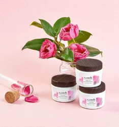 FLORENA FERMENTED SKINCARE Hydrating Day & Night Cream Day&Night Cr