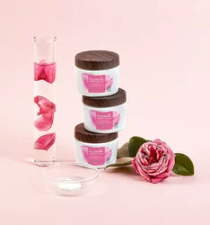 FLORENA FERMENTED SKINCARE Nourishing Day & Night Cream Day&Night Cr