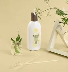 FLORENA FERMENTED SKINCARE Fermented Skincare Cleansing Milk Milk