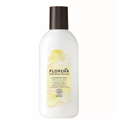 FLORENA FERMENTED SKINCARE Cleansing Milk Milk