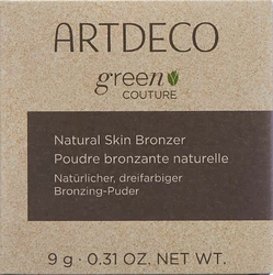 ARTDECO Natural Skin Bronzer 425.3